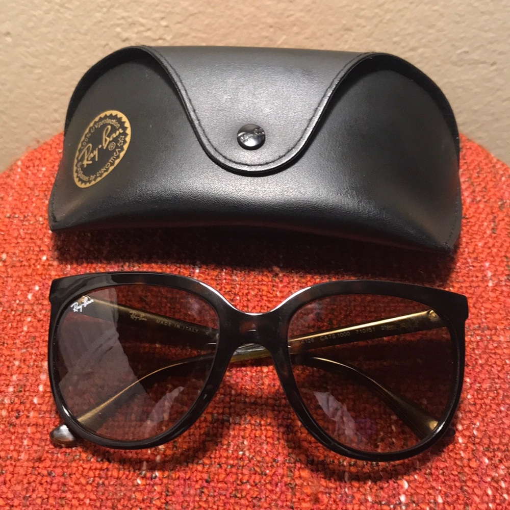 Ray Ban Sunglasses